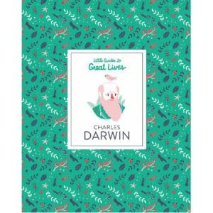 Charles Darwin (Little Guides to Great Lives)