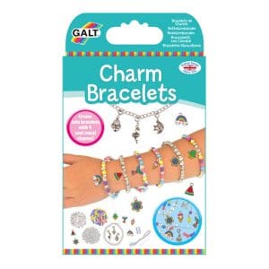 Charm Bracelets