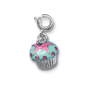 Charm It Cupcake Charm