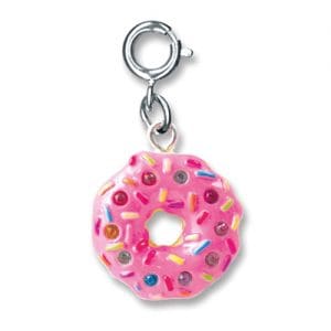 Charm It Donut Charm