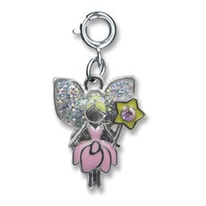 Charm It Fairy Charm