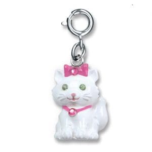 Charm It Kitten Charm