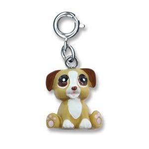 Charm It Puppy Charm