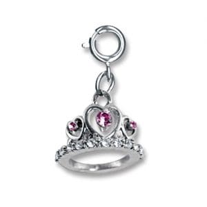 Charm It Tiara Charm