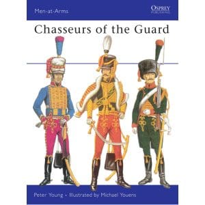 Chasseurs of the Guard