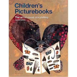 Children's Picturebooks Second Edition