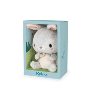 Choo Bonbon Rabbit Plush