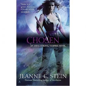 Chosen -  (Paperback)