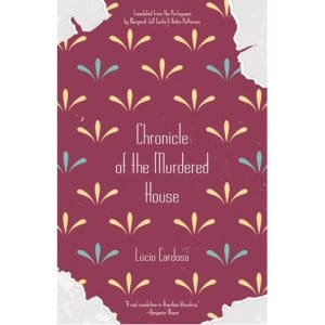 Chronicle of the Murdered House