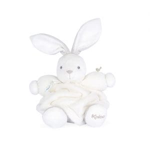 Chubby Rabbit Ivory - Medium