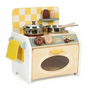 Classic World - Mini Kitchen