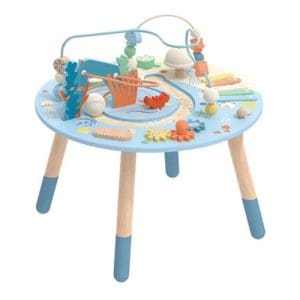 Classic World - Multi Activity Table