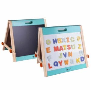 Classic World - Table Top Easel