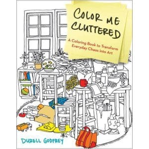 Color Me Cluttered