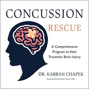 Concussion Rescue