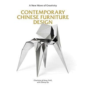 Contemporary Chinese Furniture Design