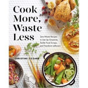 Cook More, Waste Less