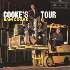 Cookes Tour - Sam Cooke