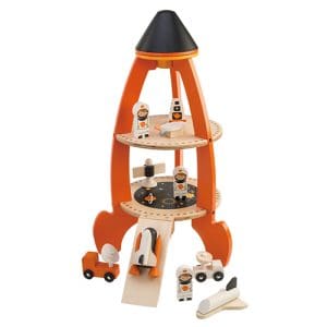Cosmic Rocket Set