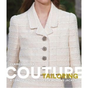 Couture Tailoring