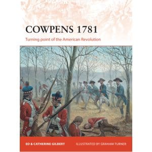 Cowpens 1781