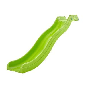 Crazywavy Slide Apple Green Body