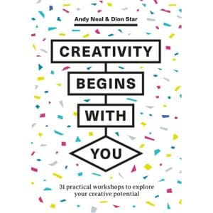 Creativity Begins With You