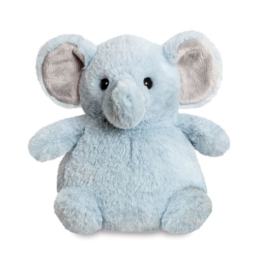 Cuddle Pals Zaynab Elephant 7in - Smart Home - Zatu Home