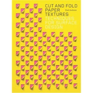 Cut and Fold Paper Textures