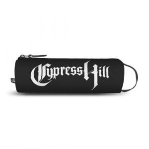 Cypress Hill Logo Pencil Case