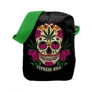 Cypress Hill Tequila Sunrise (Cross Body Bag)