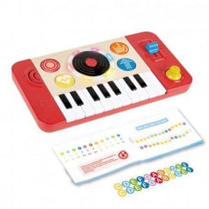 Hape DJ Mix & Spin Studio