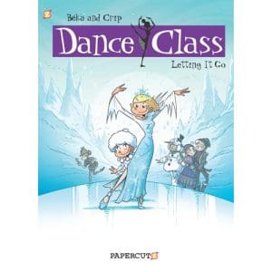 Dance Class #10 - HB