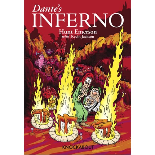 Dante S Inferno Paperback Smart Home Zatu Home   Dantes Inferno Paperback 