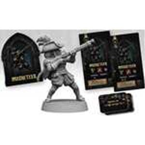 Darkest Dungeon Board Game: Musketeer Hero