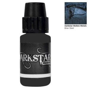 Darkstar Molten Metals Blue Steel (17ml)