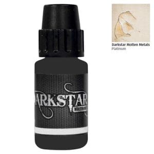 Darkstar Molten Metals Platinum (17ml)