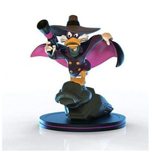 Darkwing Duck Q-Fig