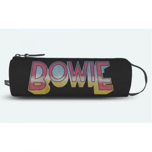 David Bowie Pharoah Pencil Case