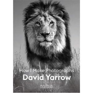 David Yarrow