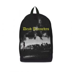 Dead Kennedys Fresh Fruit (Classic Rucksack)