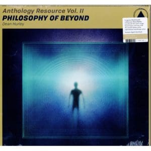 Dean Hurley: Anthology Resource Vol. Ii: Philosophy Of Beyond (Gold Vinyl) - Vinyl