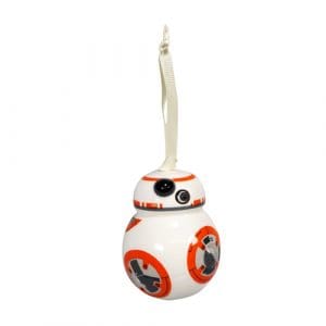 Decoration - Star Wars (BB-8)