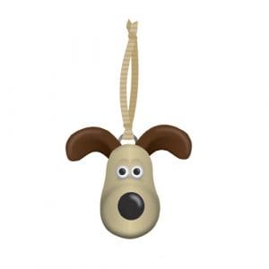 Decoration - Wallace and Gromit (Gromit)