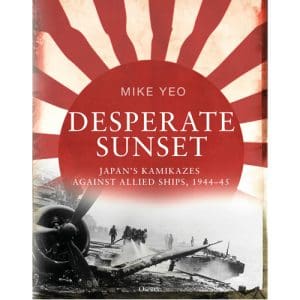 Desperate Sunset