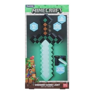 Diamond Sword Light