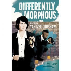 Differently Morphous - (Paperback)