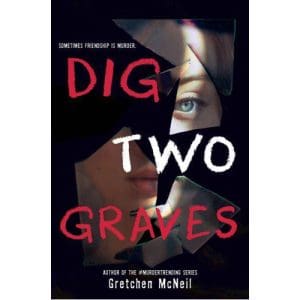 Dig Two Graves (HB)