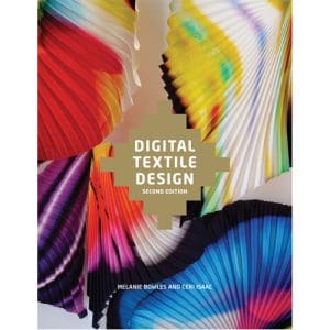 Digital Textile Design, Second edition