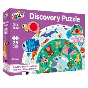 Discovery Puzzle